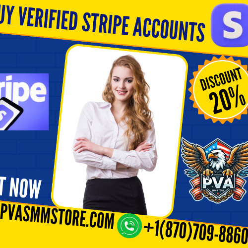 The Ultimate Guide to Purchasing Stripe Accounts for Secure Business Transactions