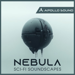 Nebula - Sci-Fi Soundscapes
