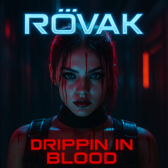 Drippin In Blood