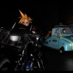 Escaping Midgar[FREE DOWNLOAD]