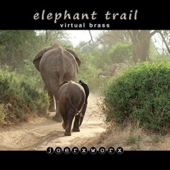 elephant trail / virtual brass