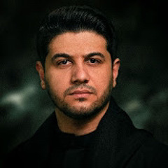 والدي الغالي - محمد الجنامي
