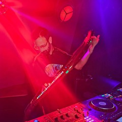 psytrance set @smiley`s together 27.12.24