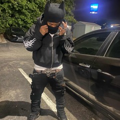 ☣︎ Cotton Mouth ☣︎[Prod.byResa5]