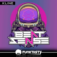 Beat Sense - Kline (Original Mix) - [ OUT NOW !! · YA A LA VENTA ]