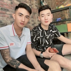 NST TU CON KÊ 2025 - HOÀNG KHANG FT PHONG PHILIPP
