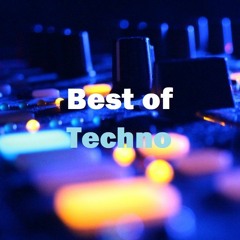 Best Of Techno | Alignment - Time