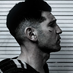 FRANK CASTLE X DEATH RATTLE