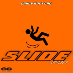 SLIDE(feat. Hardy G)