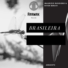 La Cubana (Original Mix) Maurizio Ruggiero, Riven Benavi