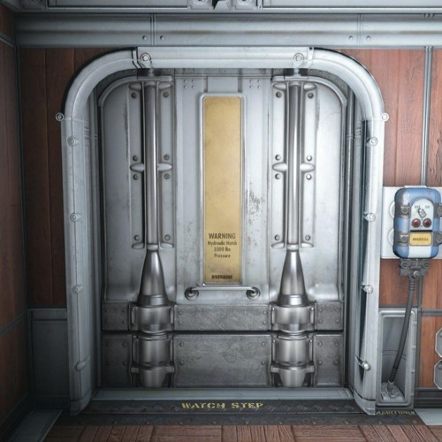 Sefra - War Never Changes (Fallout 76 Hardcore)