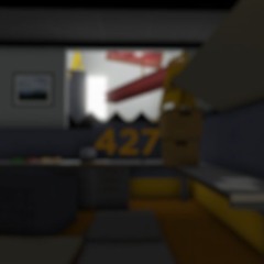 Regretevator OST - Concrete flood REMIX (V2)