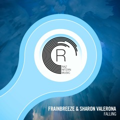Frainbreeze & Sharon Valerona – Falling