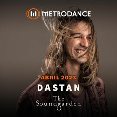 Dastan @ Metrodance Abril 23´