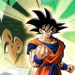 Dragon Ball Z Dokkan Battle - INT LR Vegeta/Goku OST (Extended)