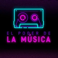 LAZARICO B2b ALVARITO - EL PODER DE LA MÚSICA