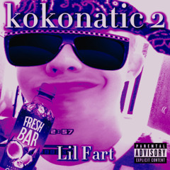 kokonatic 2