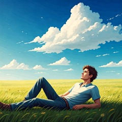 Drifting Clouds