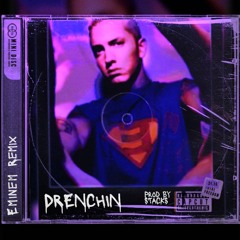 SuperMan (Eminem Remix)