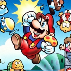 A Tribute to Mario - Super Mario Bros. Medley (2A03+MMC5)