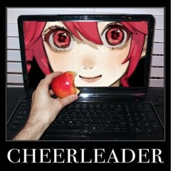 Cheerleader / 重音テトSV ver.