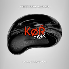 DAVO - FALLING  (FREE DOWNLOAD)