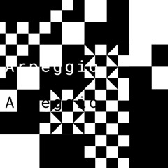Arpeggio