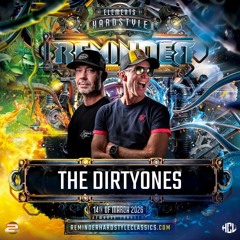 The DirtyOnes @ Reminder – Opening Set | The Elements of Hardstyle 2026 (Hemkade)