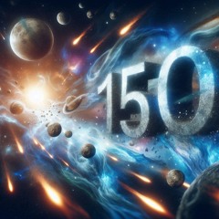 Deep Space #150 - Deep, Melodic House