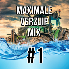 Maximale Verzuip Mix #1