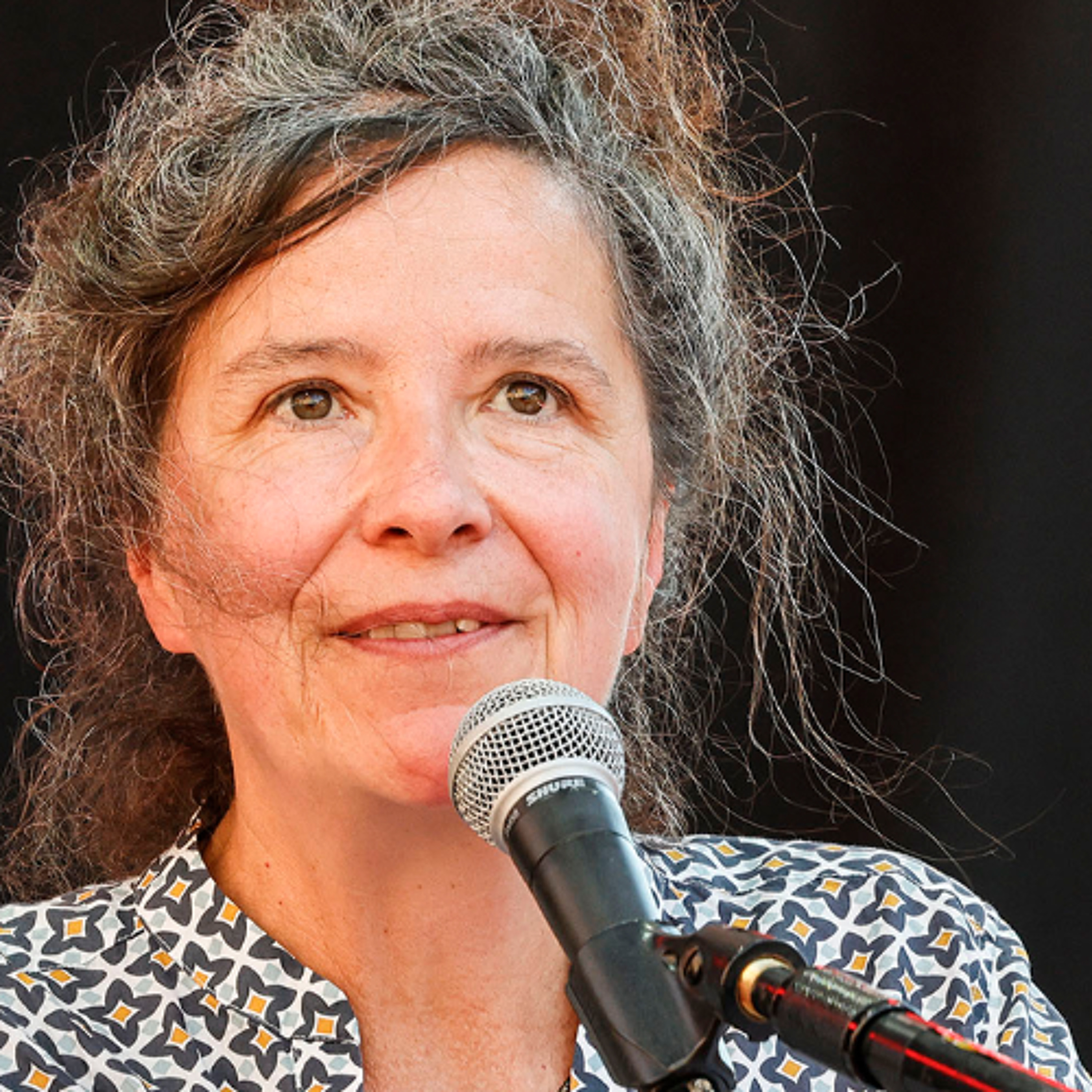 Catherine König-Pralong | La storia della filosofia | festivalfilosofia 2025