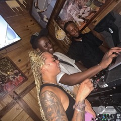 PADTAL X OOOUU X FOLLOW THE LEADER remix