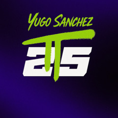 Yugo Sanchez - TT 25