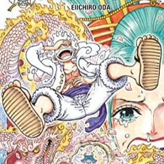 TÉLÉCHARGER One Piece - Édition originale - Tome 104 Lancement sur Amazon zmUf4