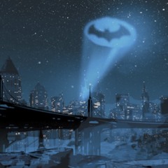 ICY ZAE - GOTHAM Ft. Young D.R.O