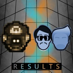 [LR4M1 Results] - Mario Has Logged In vs THE DATA STREAM™