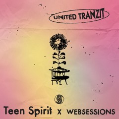 UNITED TRANZIT 003 - Teen Spirit