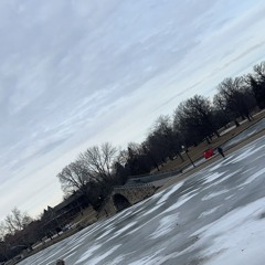 You Won't See Me (cover)