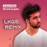 Jonas Aden - My Love Is Gone (LKGS Remix)
