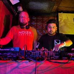 3.ADE-16.10.2024-Nishan Lee B2B Lbert