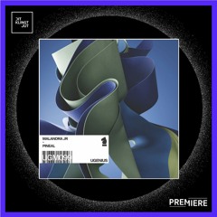 PREMIERE: Malandra Jr. - Pineal | UGENIUS
