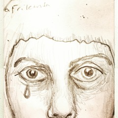 Glassplitter I Mitt Hjärta - Naimi