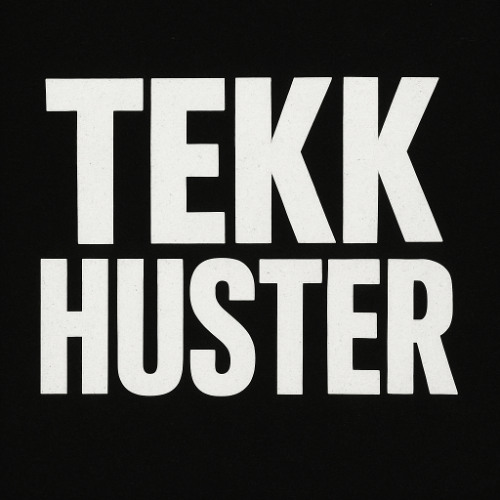 Bumble Bee - HardTekk