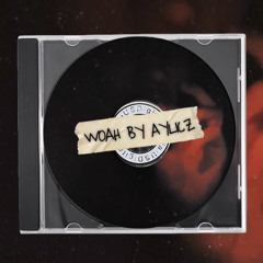 WOAH (prod. vrtex)