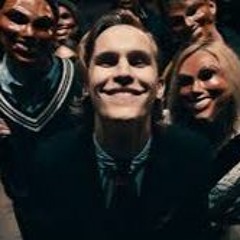 Erick Vidal x Psylan - The Purge (Brutal Mix)