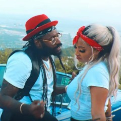 Tarrus Riley X Shenseea - Lighter Tropical Escape (Massive & Rishi Ranxx Mashup)