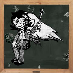 Audrey Capmics (The Strange Case of Tourneygami Yoda) | Character Playlist