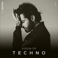 Vision Of Techno 083 with The Reactivitz