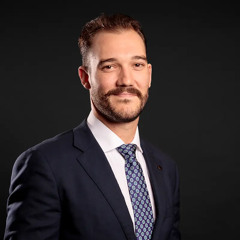 Law Talks - Henry Garrett- National Safe Work Month