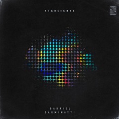 Gabriel Carminatti - Starlights [Thewav Records]
